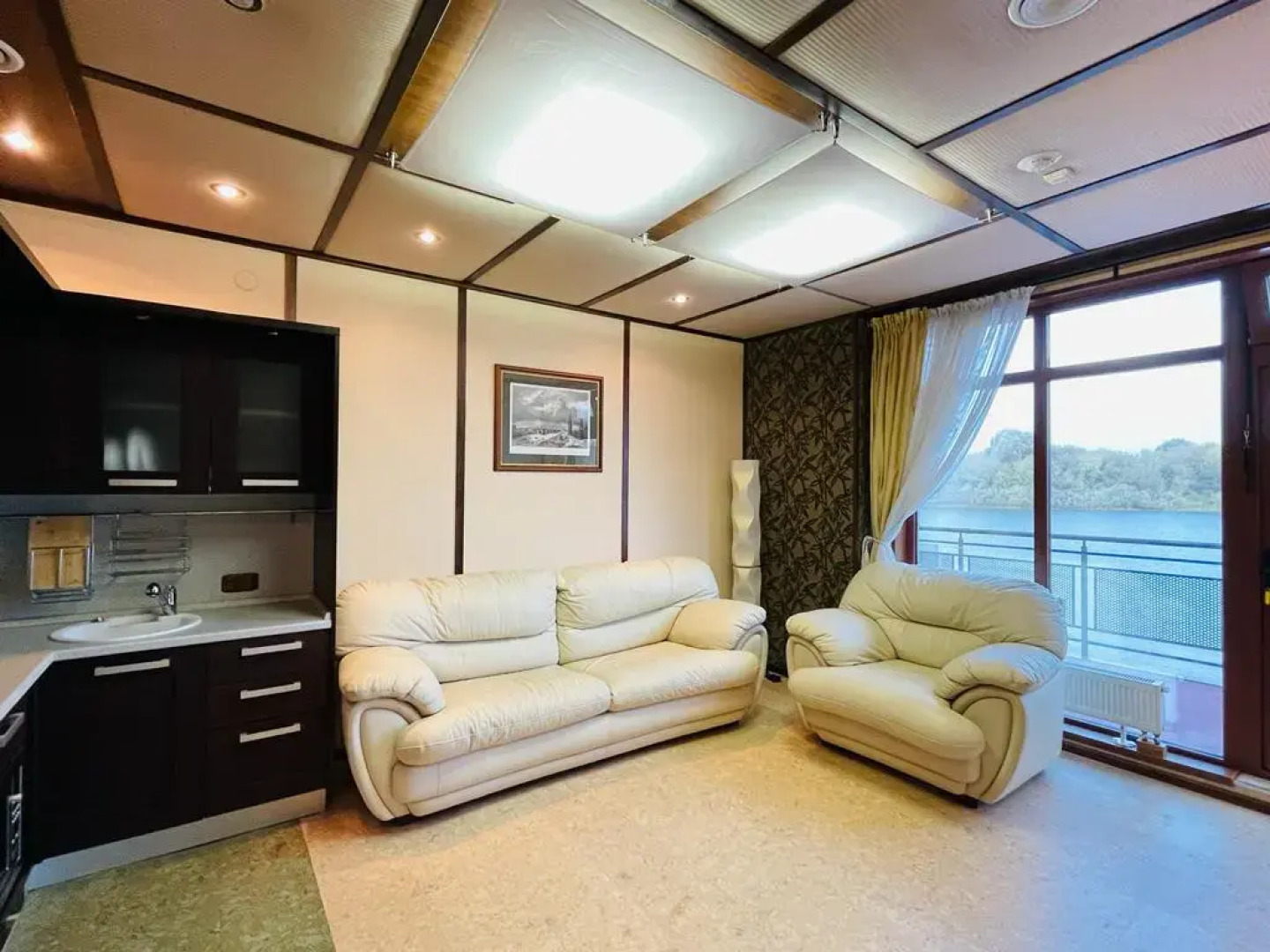 Кемпинг Яхт-клуб Фрегат