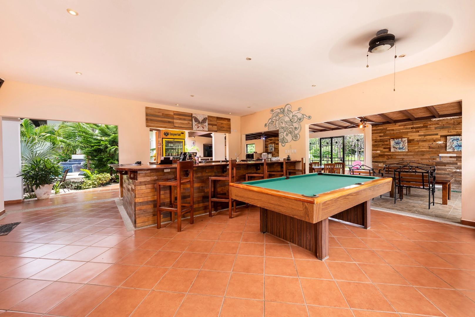 Бутик-отель ONDA Playa Grande