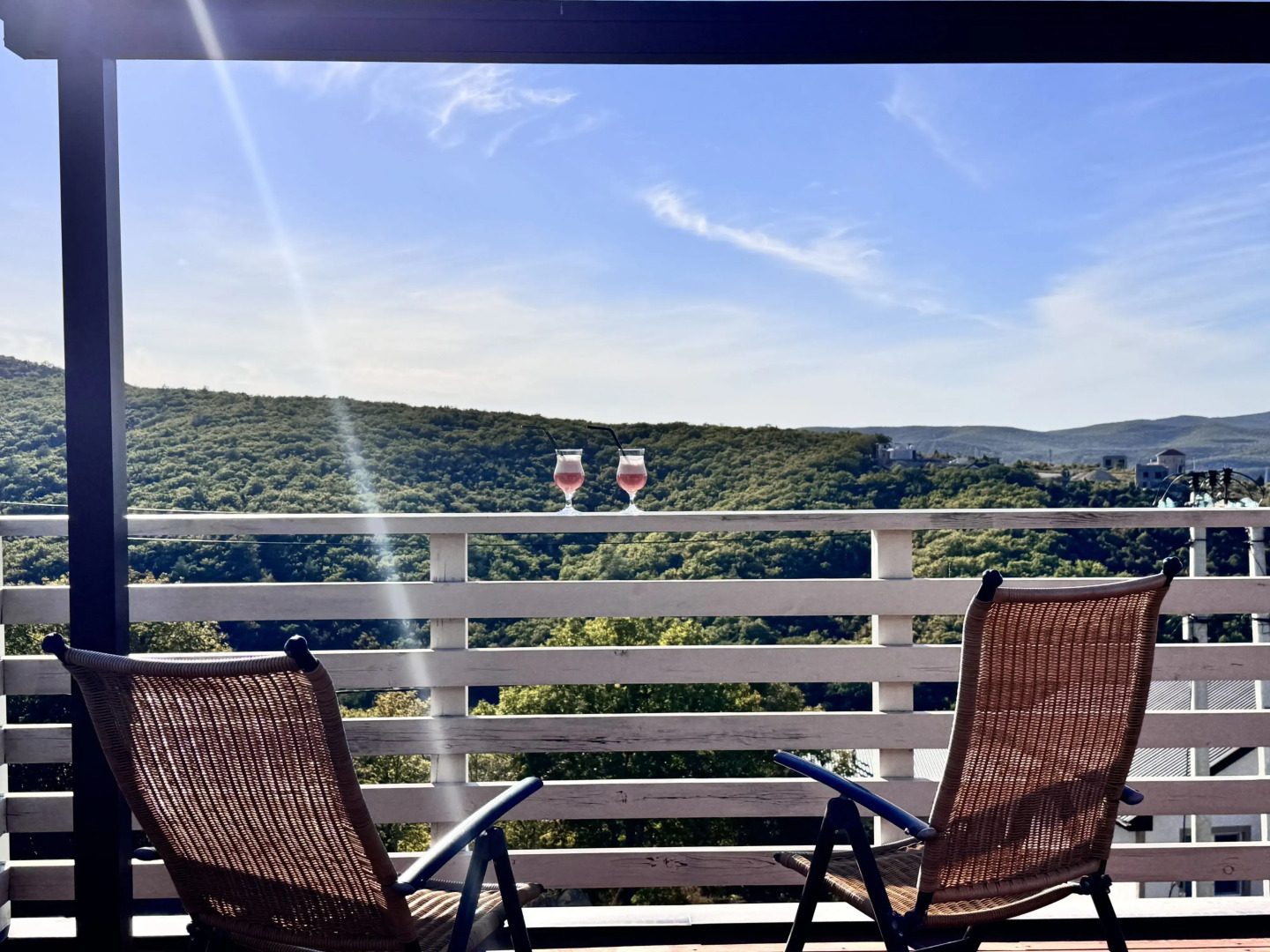 Гостевой дом Лоза Хутор All inclusive & SPA