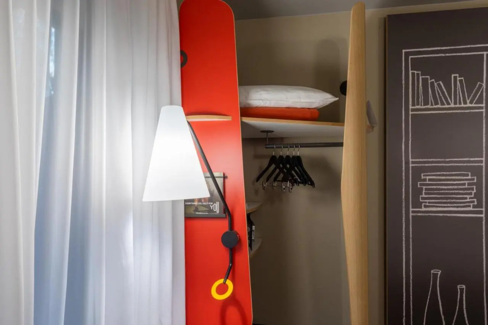 Отель ibis Tbilisi Stadium