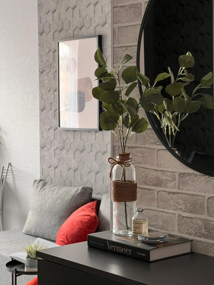 Апартаменты Стиль на Конгрессной, Yana Apart