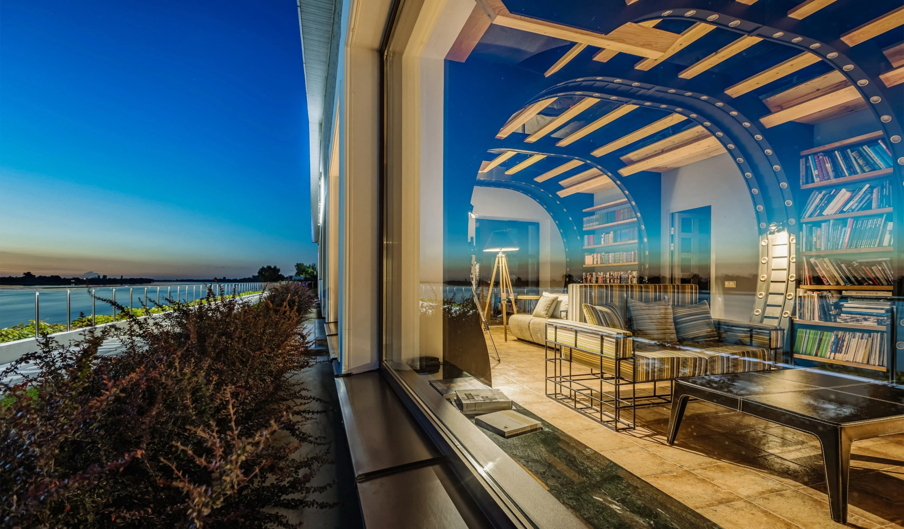 Бутик-Отель Рыбзавод