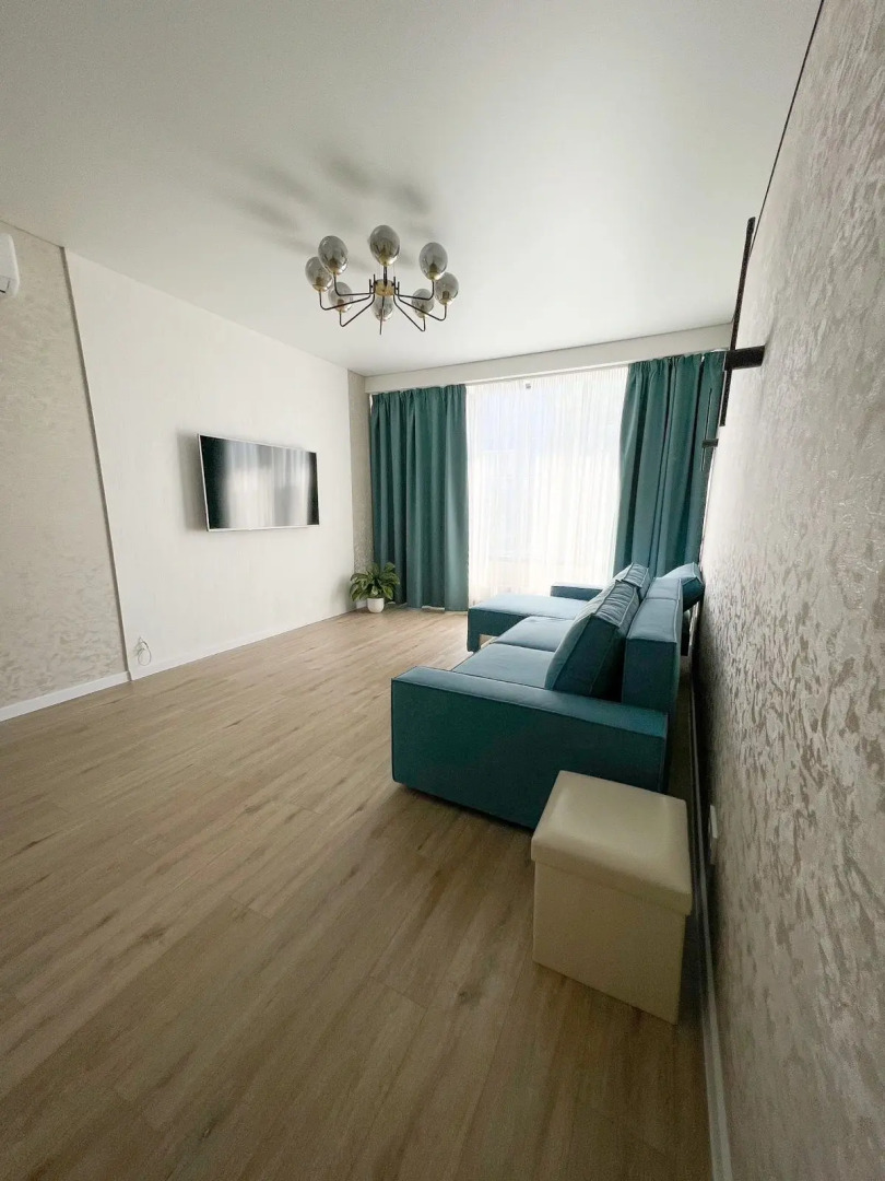 Квартира Апартаменты в Жк Atlantis Deluxe