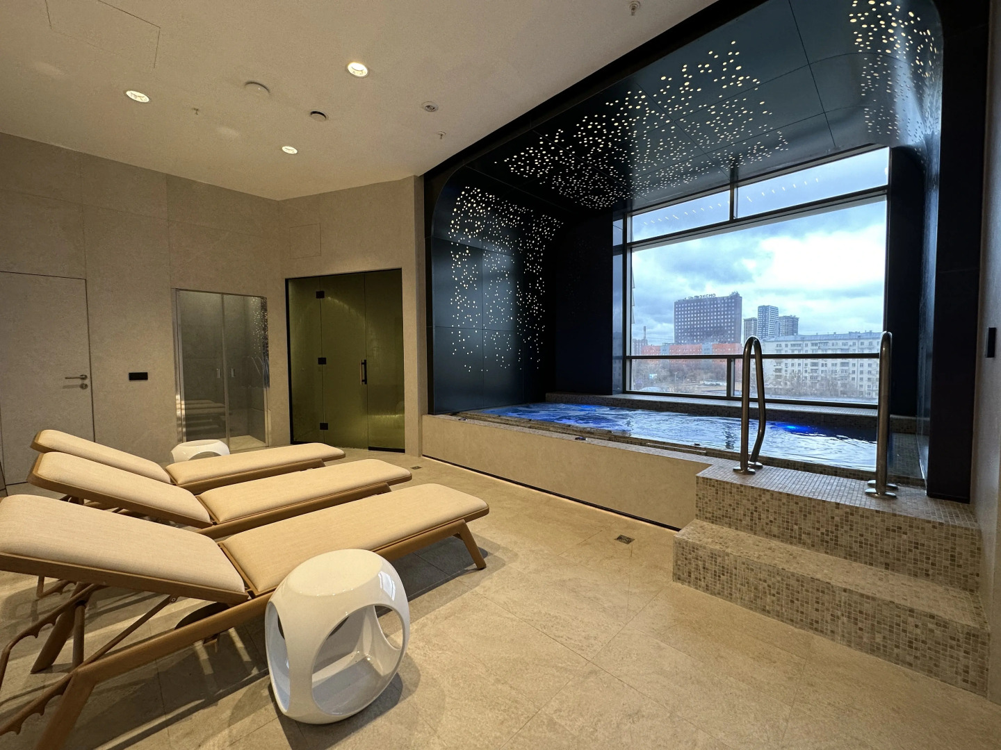 Отель Palmira Art