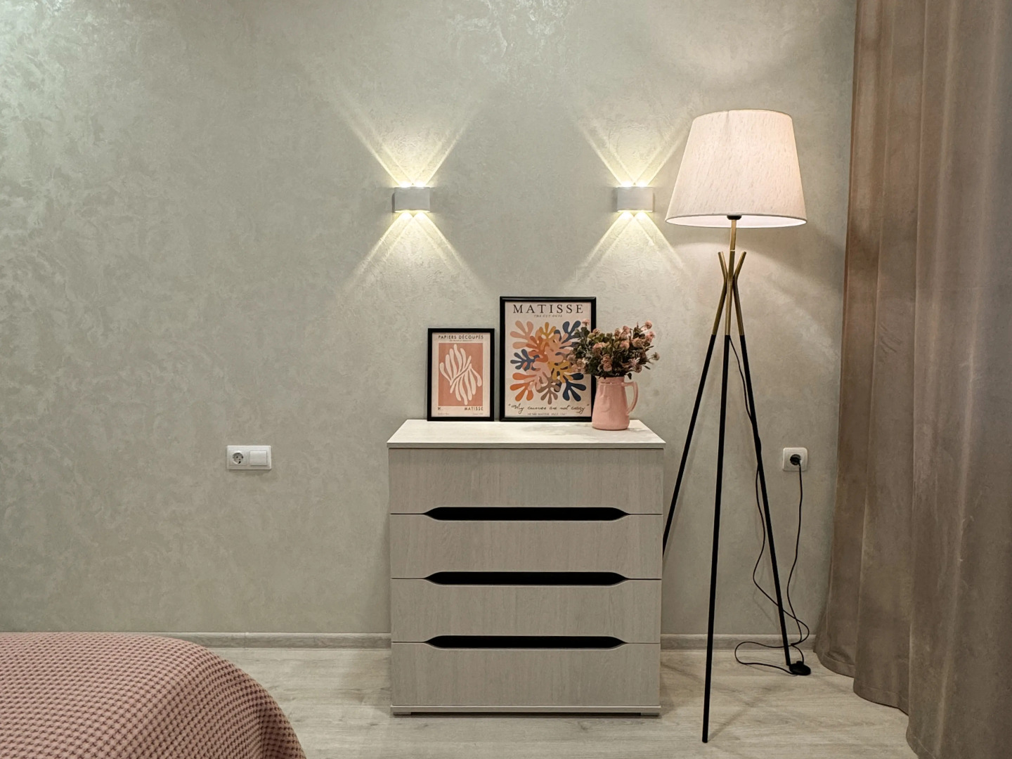 Апартаменты Вгости33 на Мира 5В