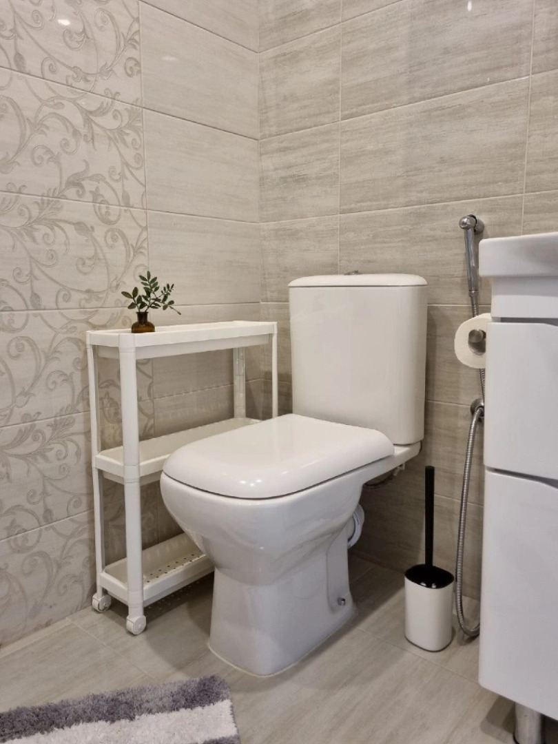 Квартира на Камероновской улице 3к1 38