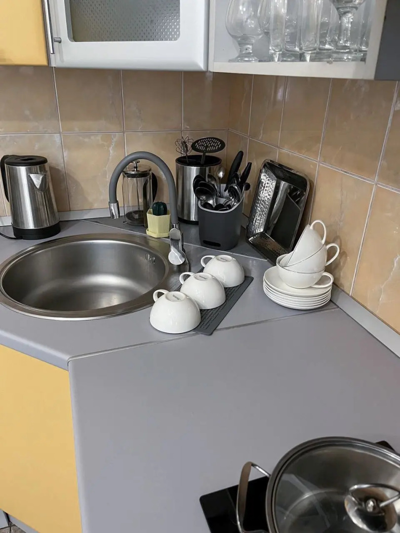 Квартира посуточно Печоры