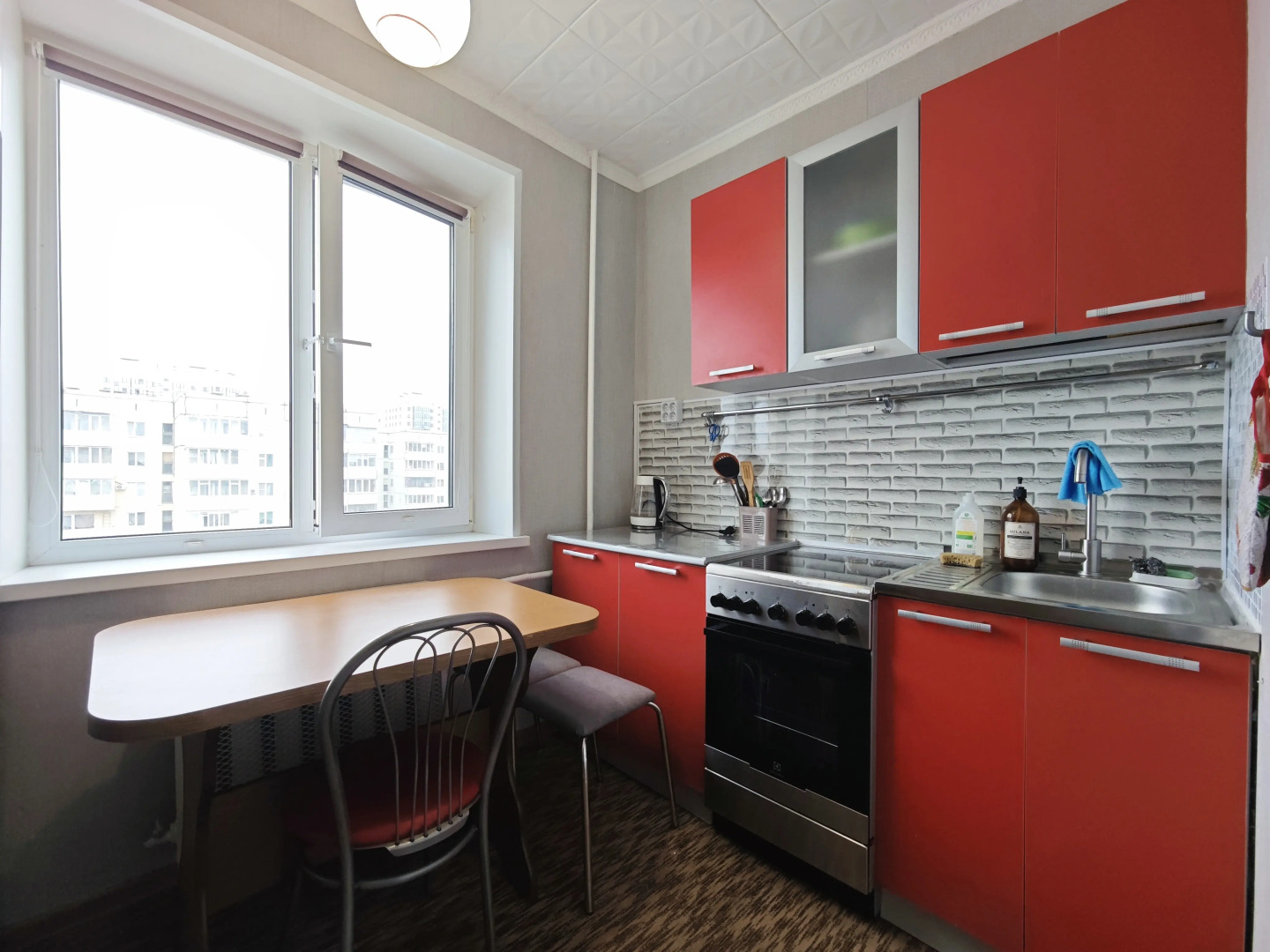 Квартира от СУТОЧНО.ТОБ