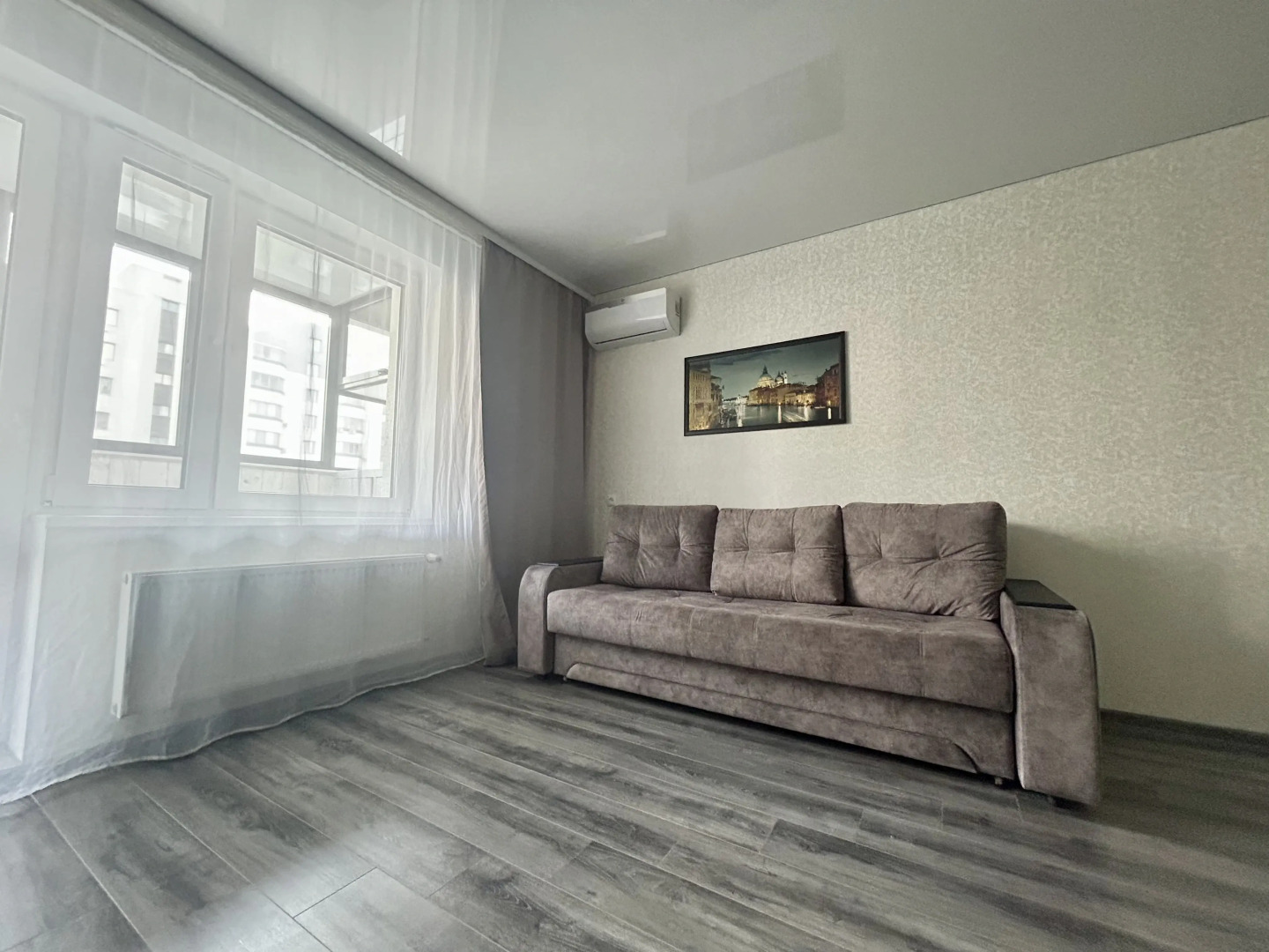 Апартаменты У Чаши