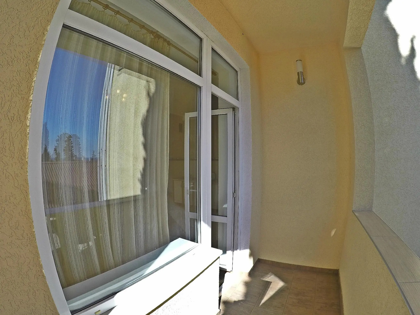 Жилое помещения на Кирова 96/3