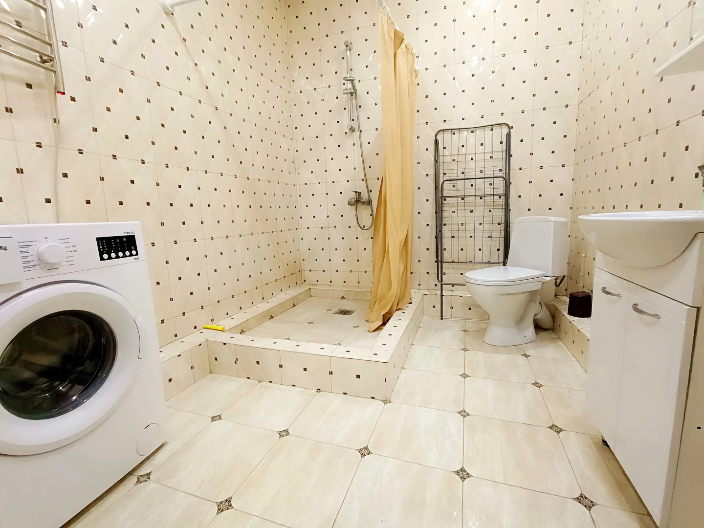 Квартира у Аквапарка