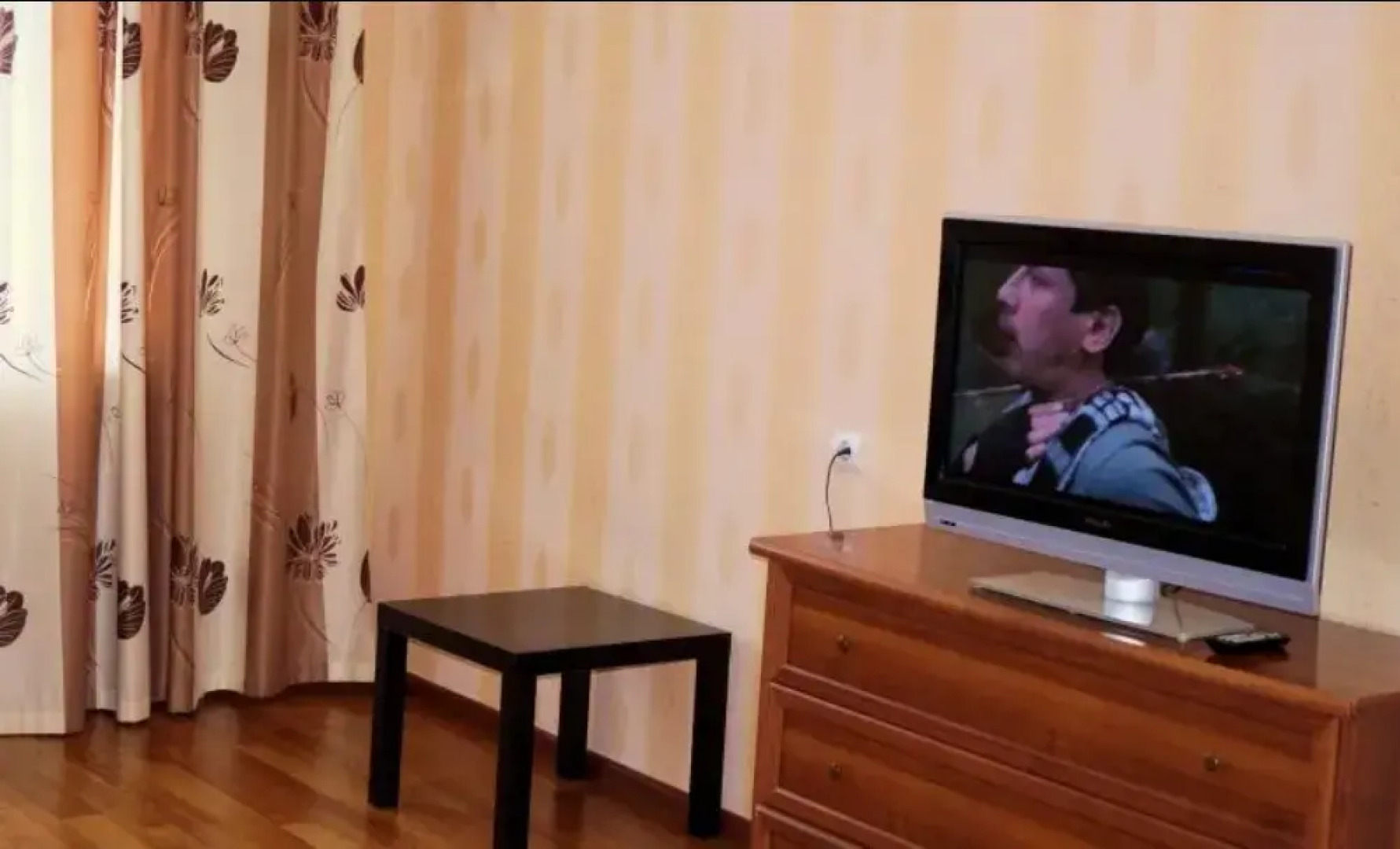 Апартаменты проспект Ленина 48