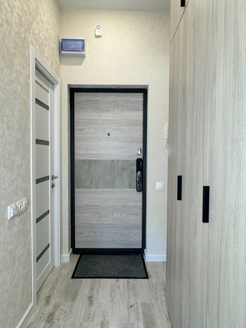 Апартаменты Sun Hills Ольгинка 11