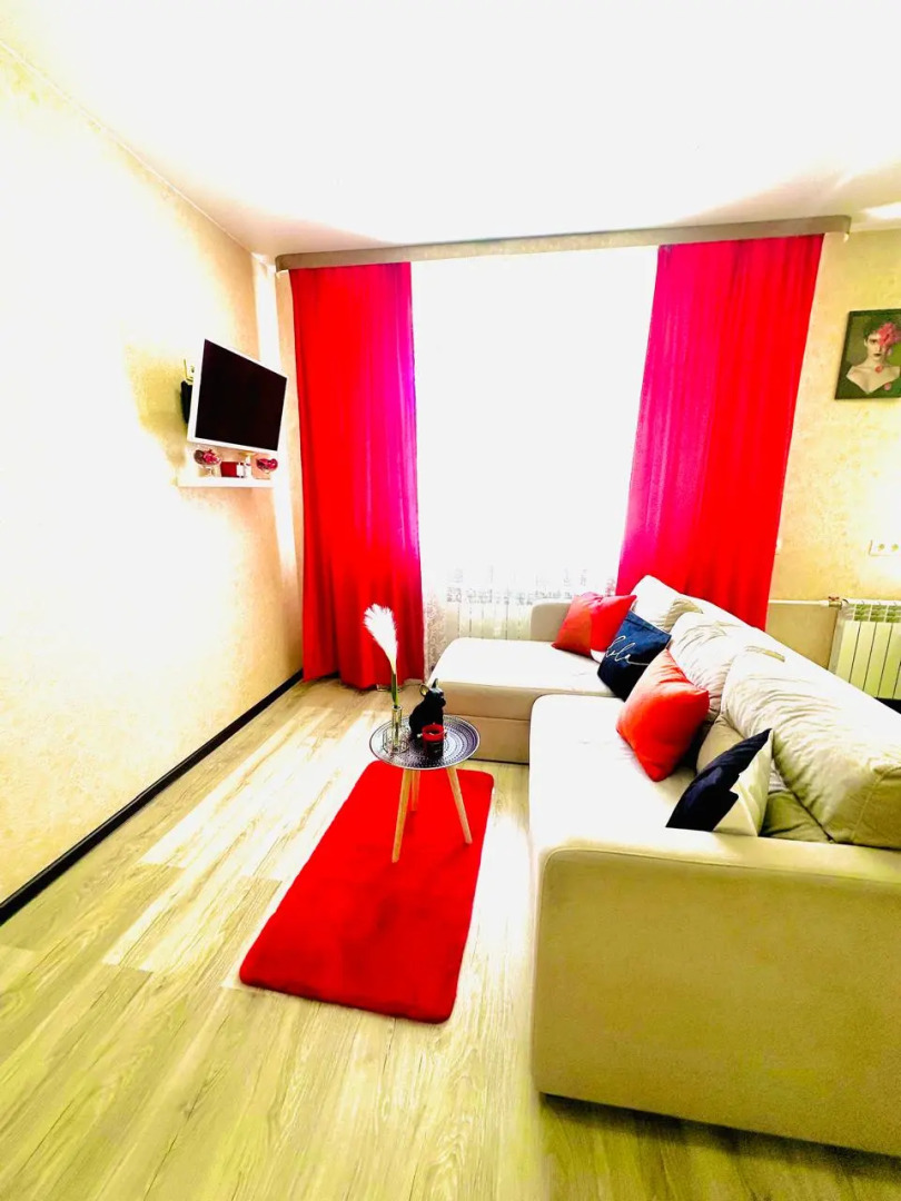 Апартаменты на Первомайском