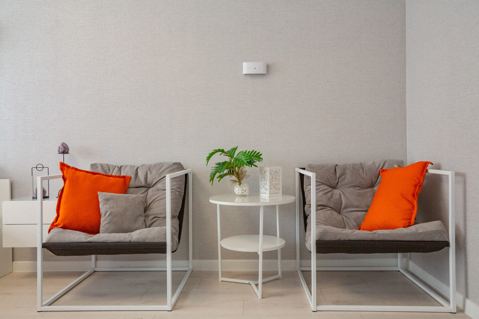 Апартаменты «Атмосфера» | Платина — Совершенство Простоты