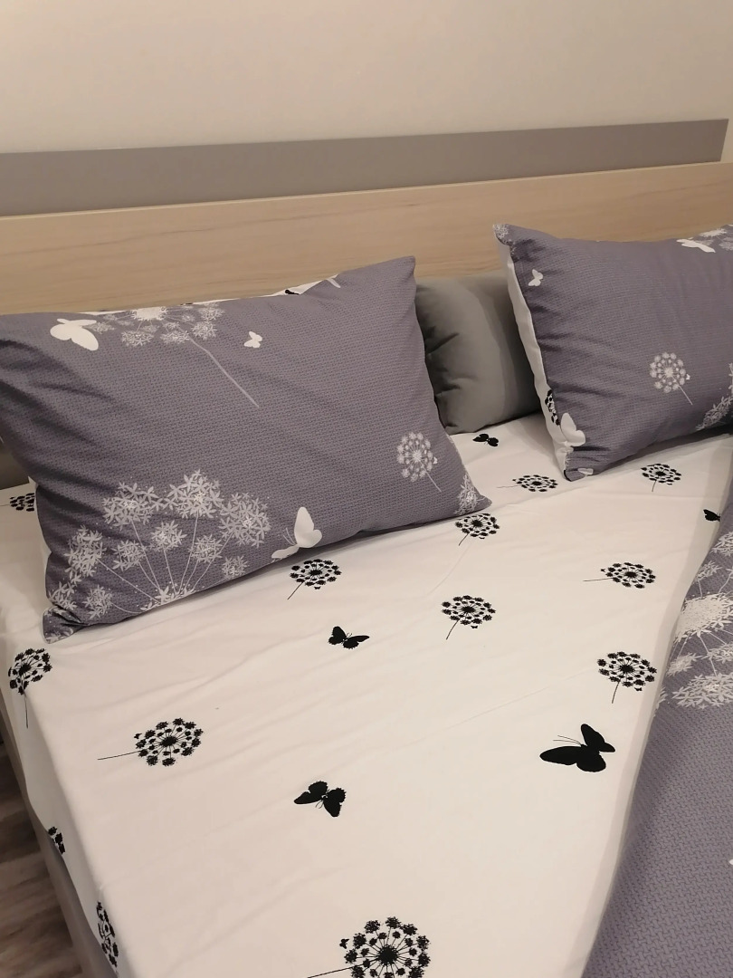 Квартира Стильная в элитном ЖК Небо