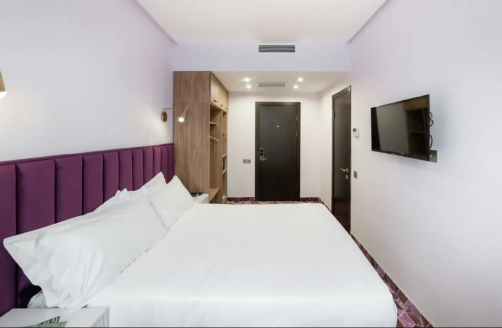 Orient Hotel Bishkek (Ориент отель Бишкек)