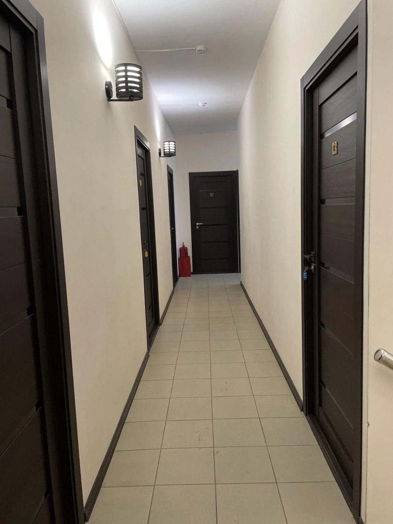 Мини-отель Уютный Дворик