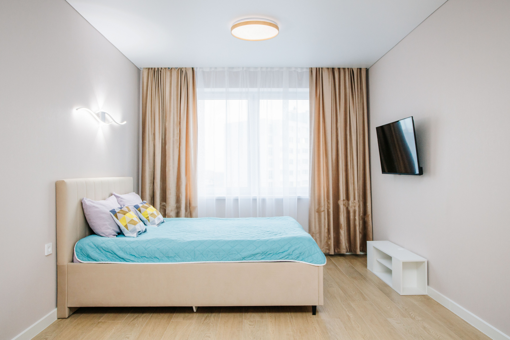 Апартаменты Fantasy apart