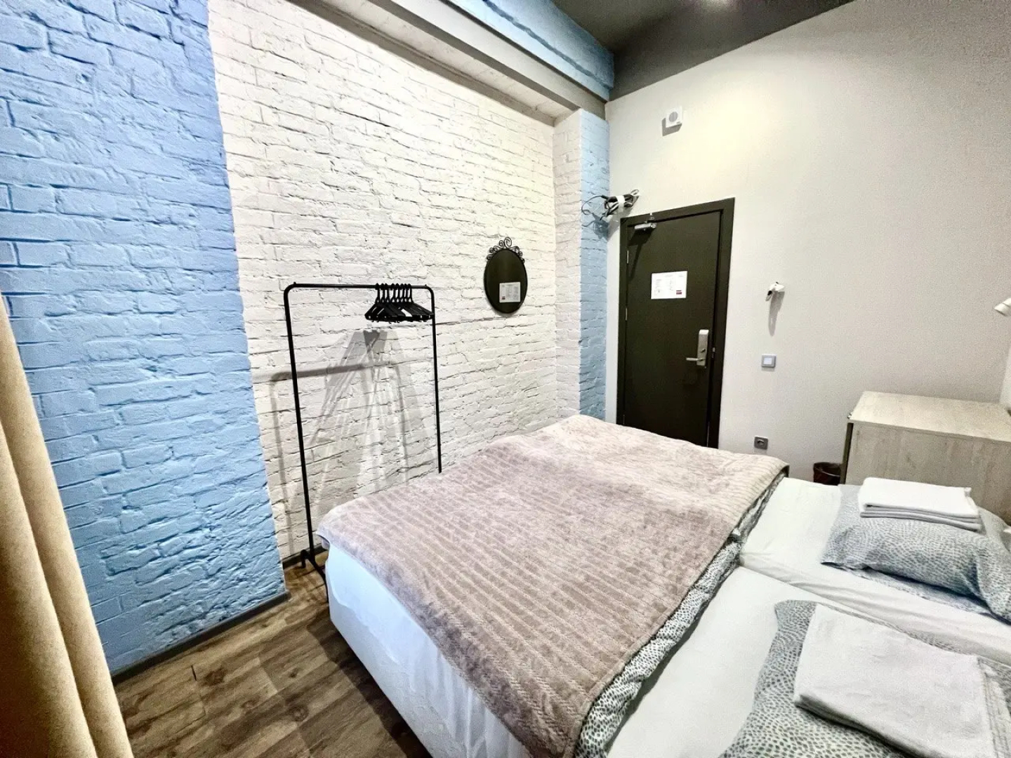 Хостел Крыша Roof hostel Крыша