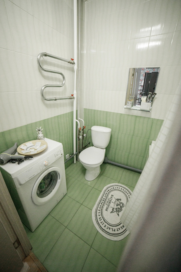 Апартаменты Проспект Притомский 11