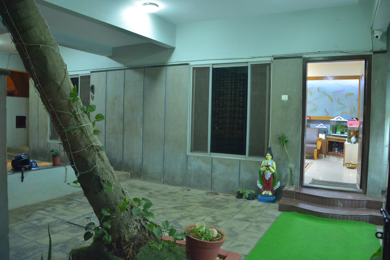 Апарт-Отель Aster Vue Residency Suites