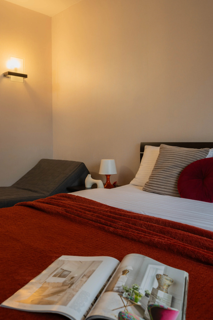 Апартаменты Вгости33 Горького 27