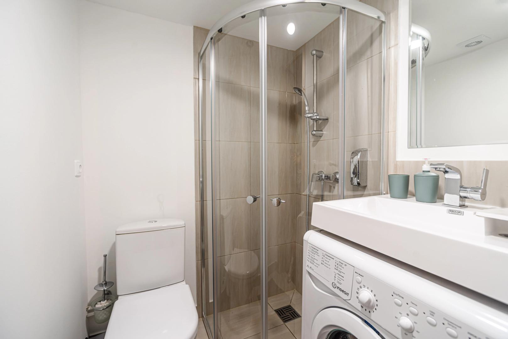 Апартаменты Нижний Ораниенбаум (311)