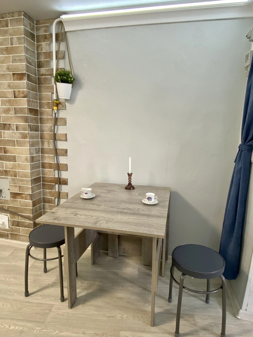 Апартаменты Соборная 3