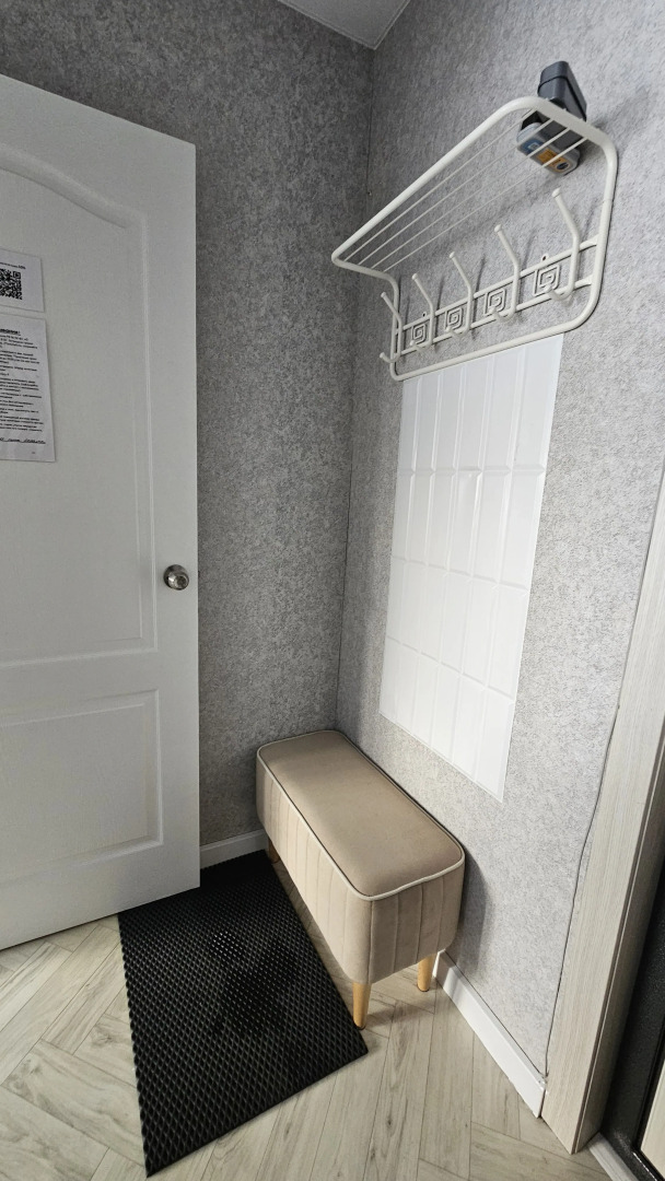 Квартира уютная рядом со спортивным комплексом