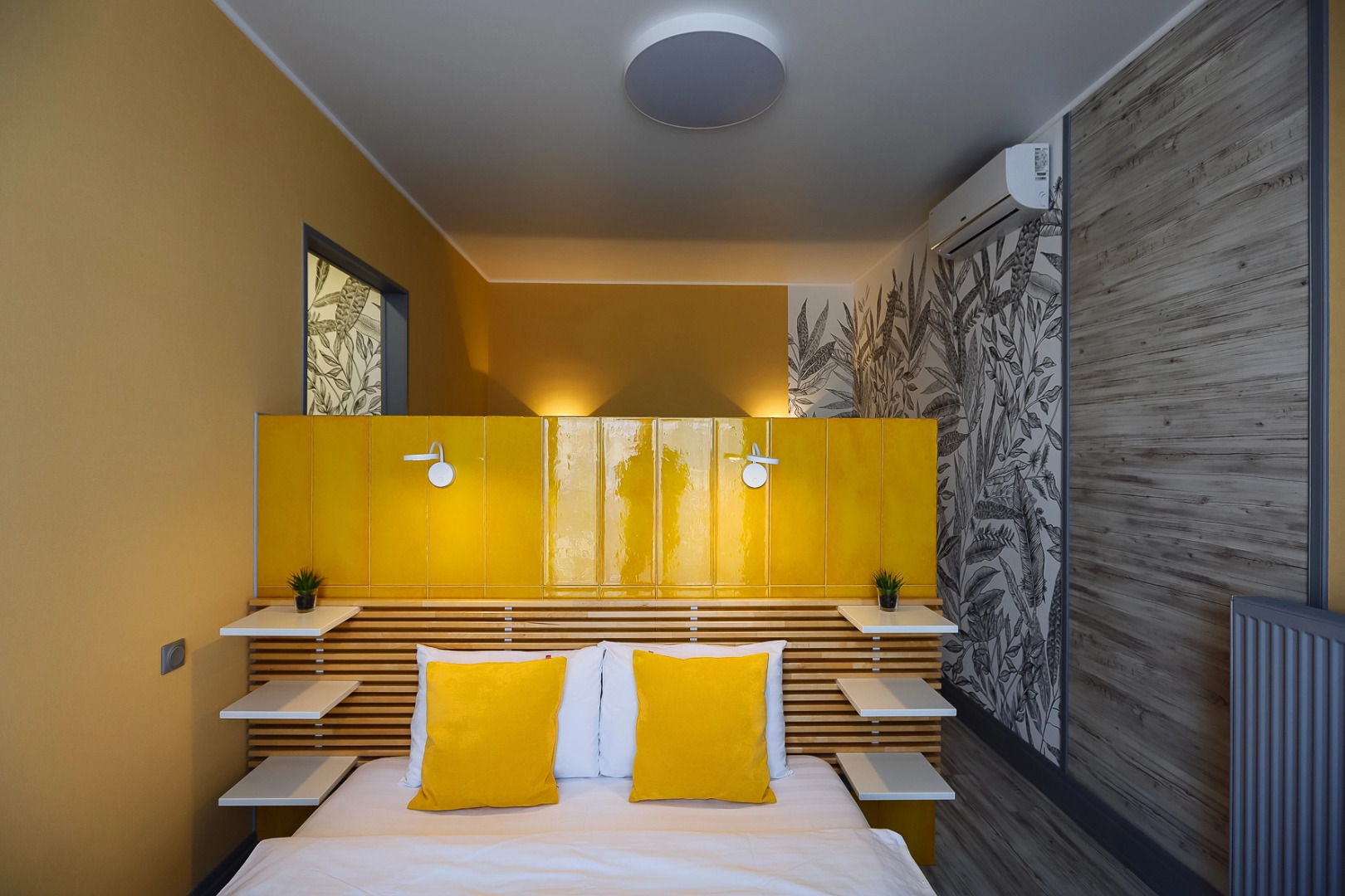 Апартаменты Р лайн