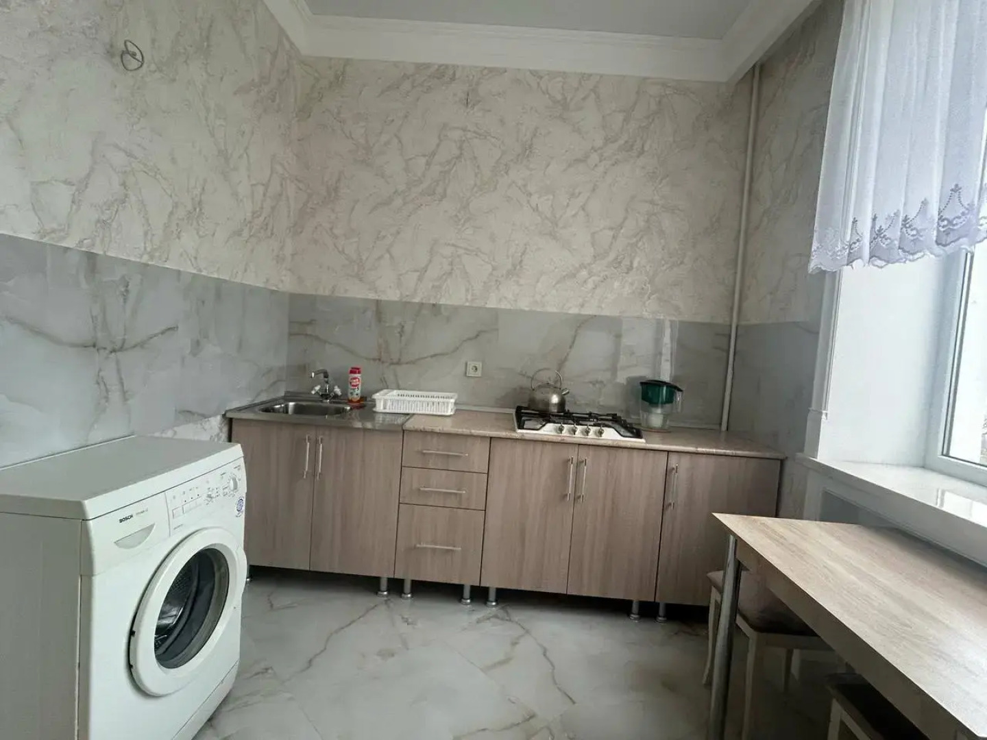 Апартаменты Квартира у Каспийского Моря