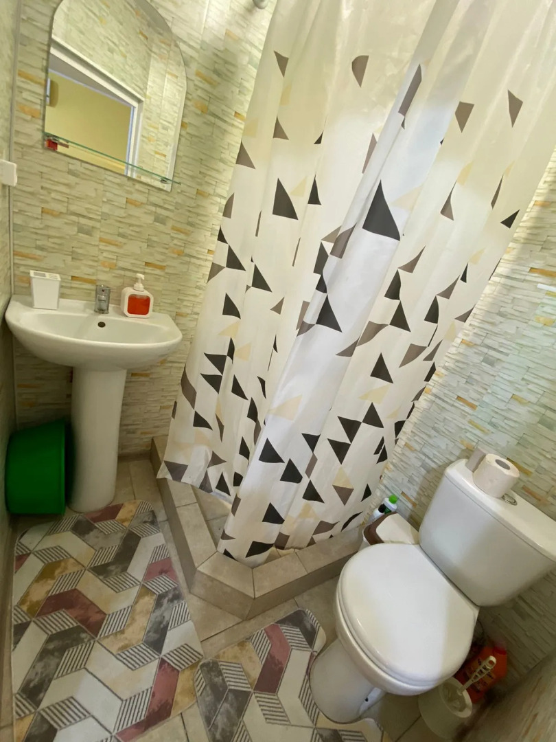 Гостевой дом На Приморской