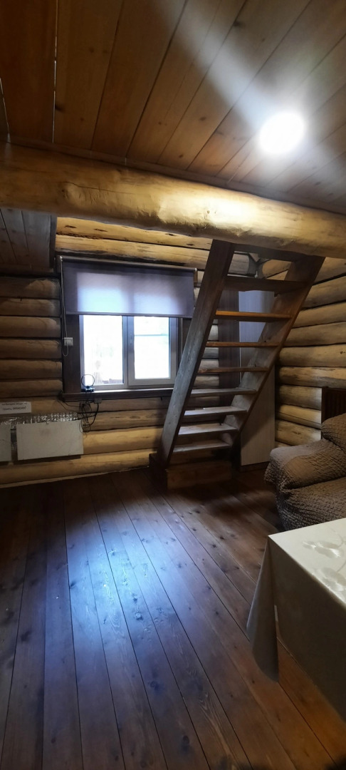 Гостевой Дом Заимка