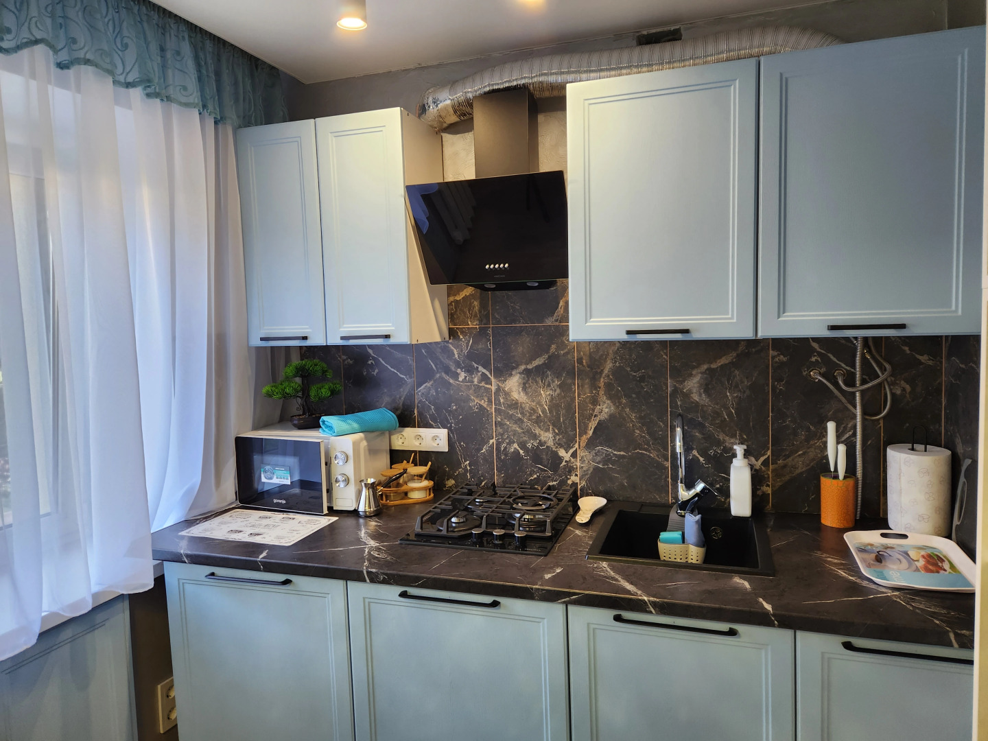 Апартаменты на Ленинском 23