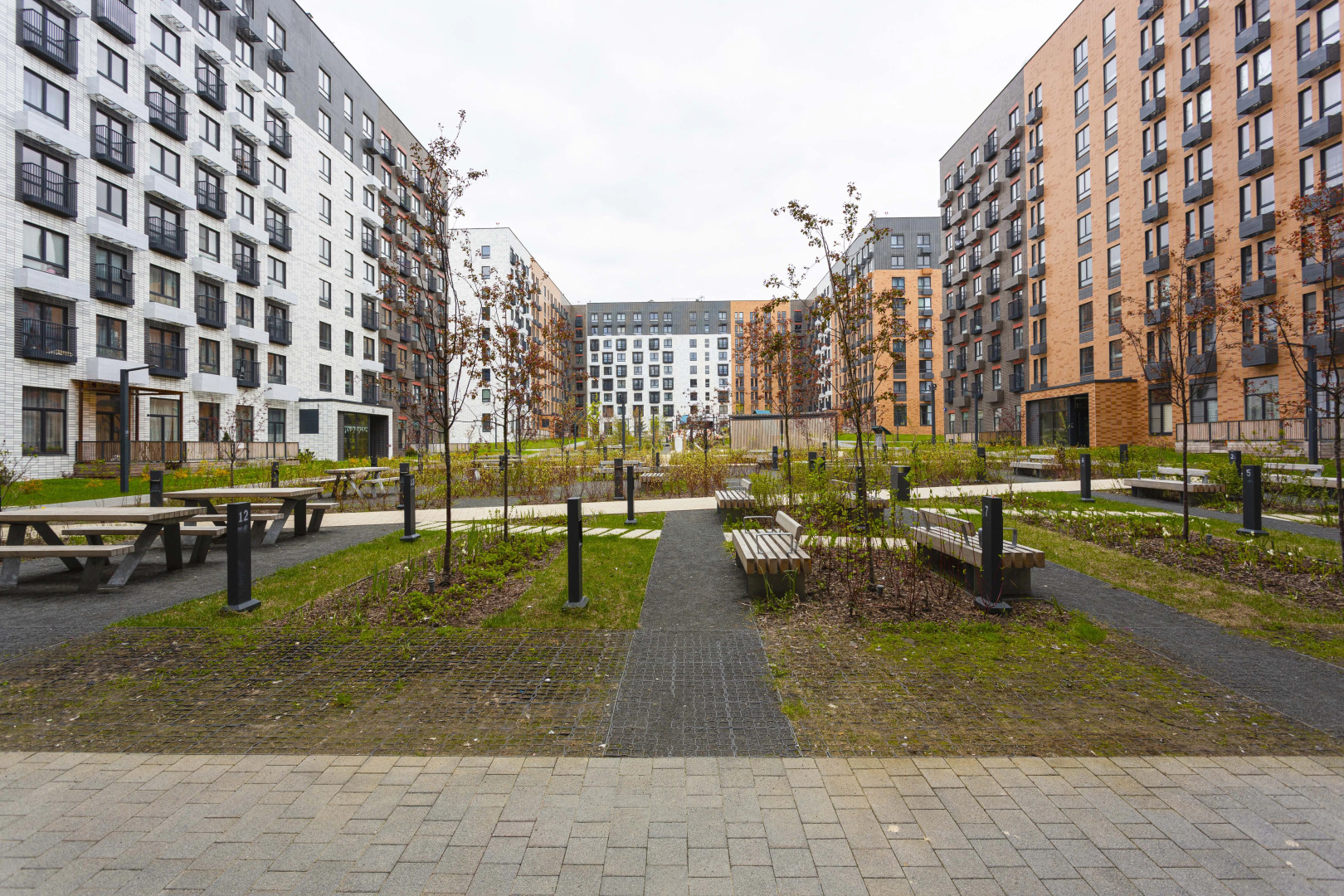 Квартира Евродвушка в Филимонково