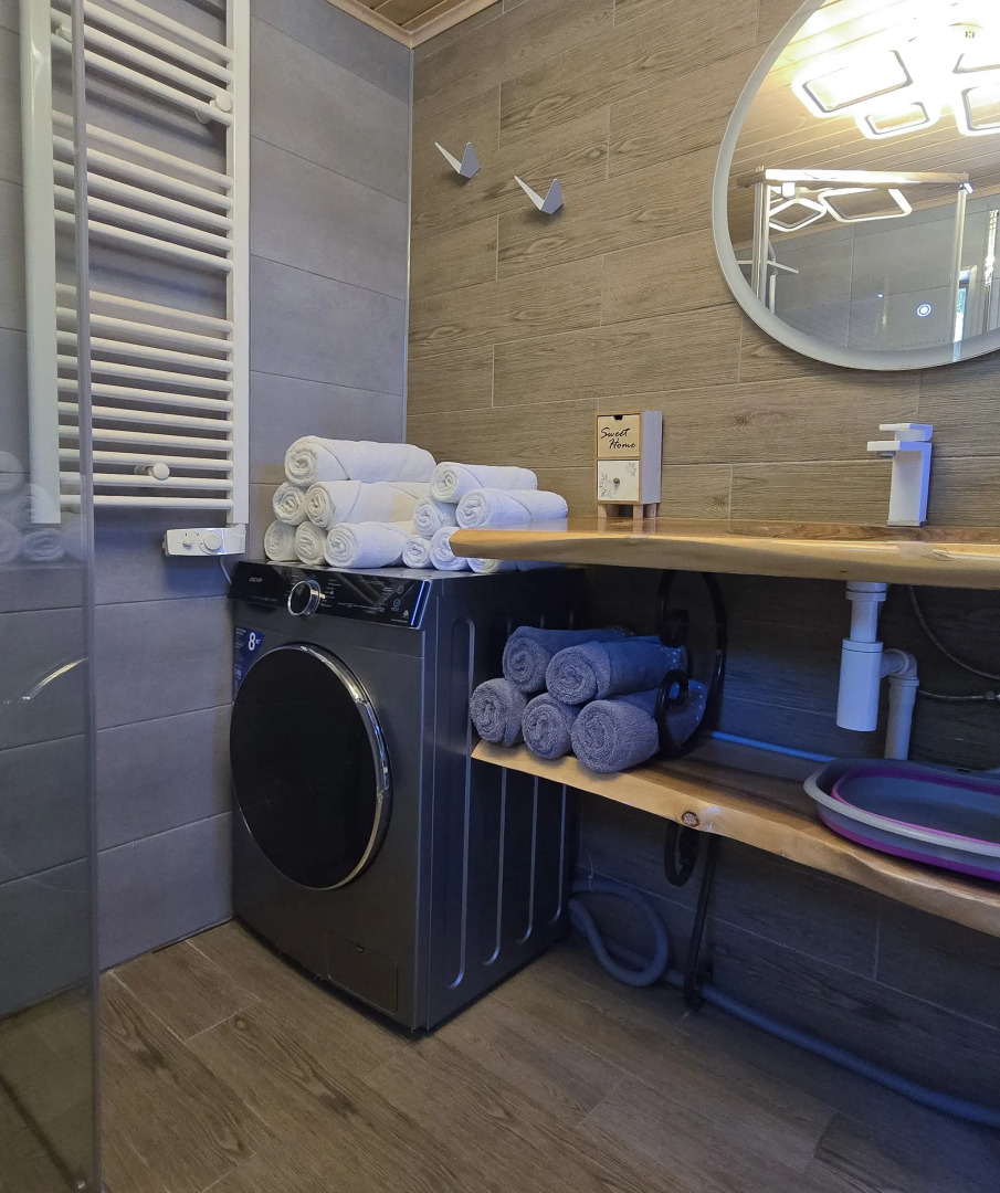 Гостевой дом Эко-дом Павлония