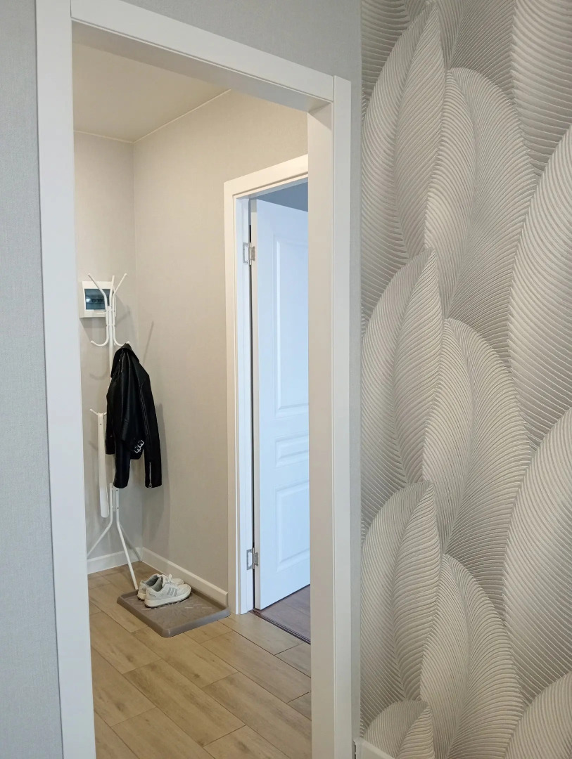 Квартира Однокомнатная