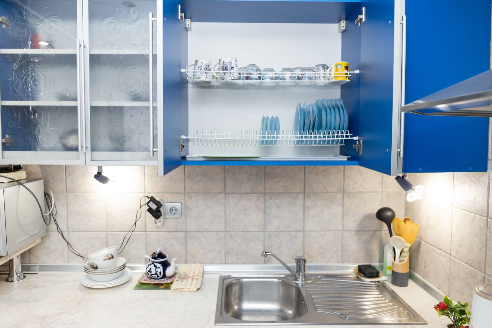 Квартира Двухкомнатная Самал 2 Алматы