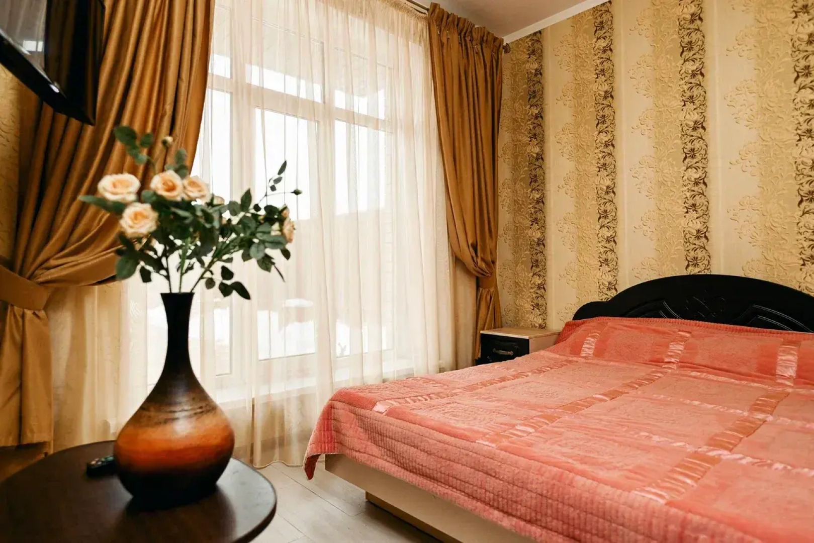 Меблированные комнаты Колибри