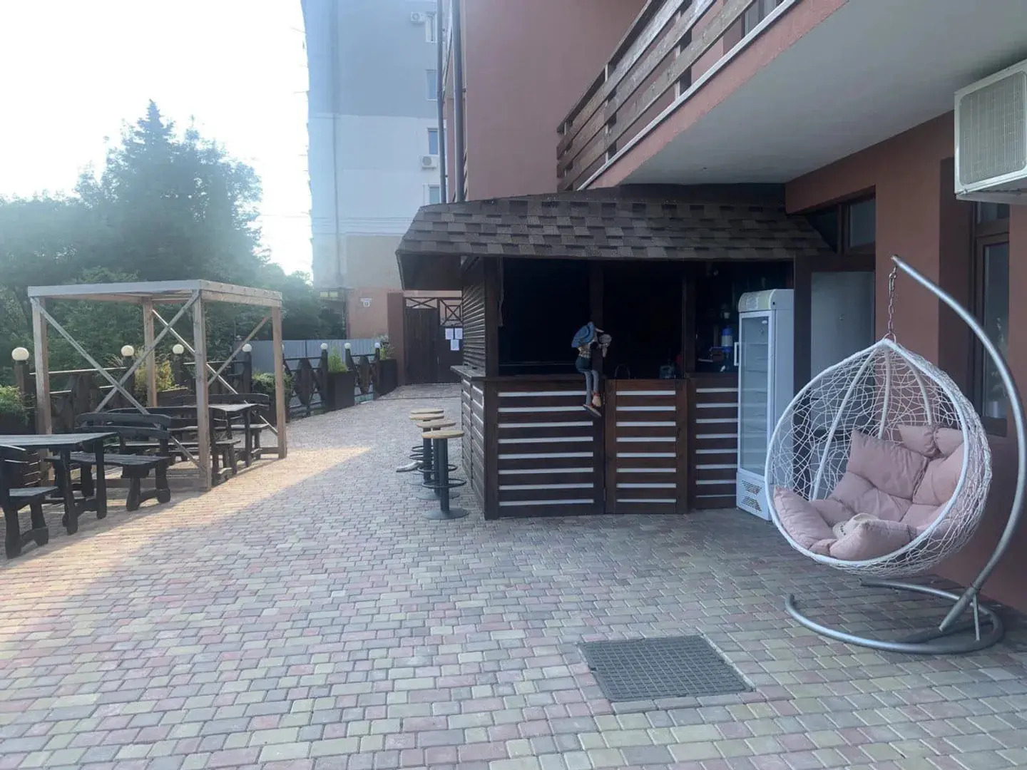 Студия на улице Западная