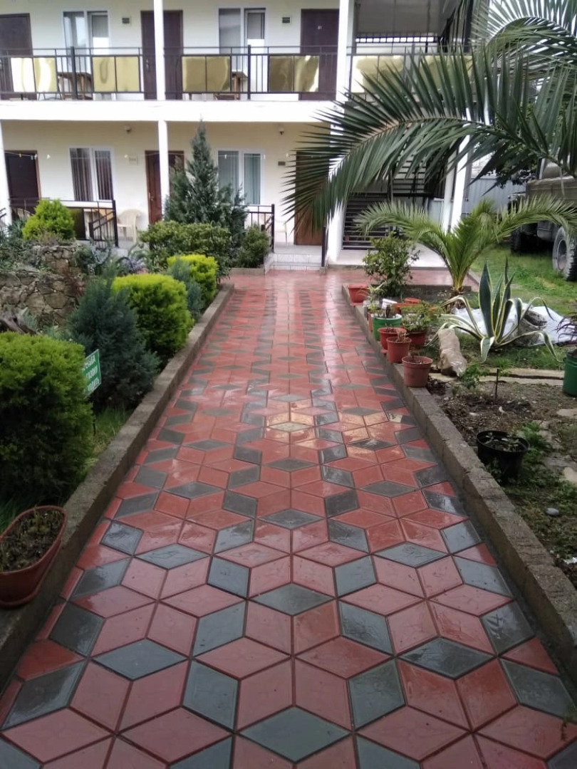 Мини-Отель Вавилон