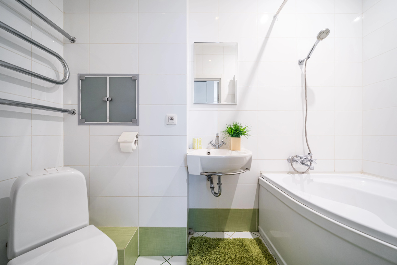 Апартаменты На Sverdlova 32