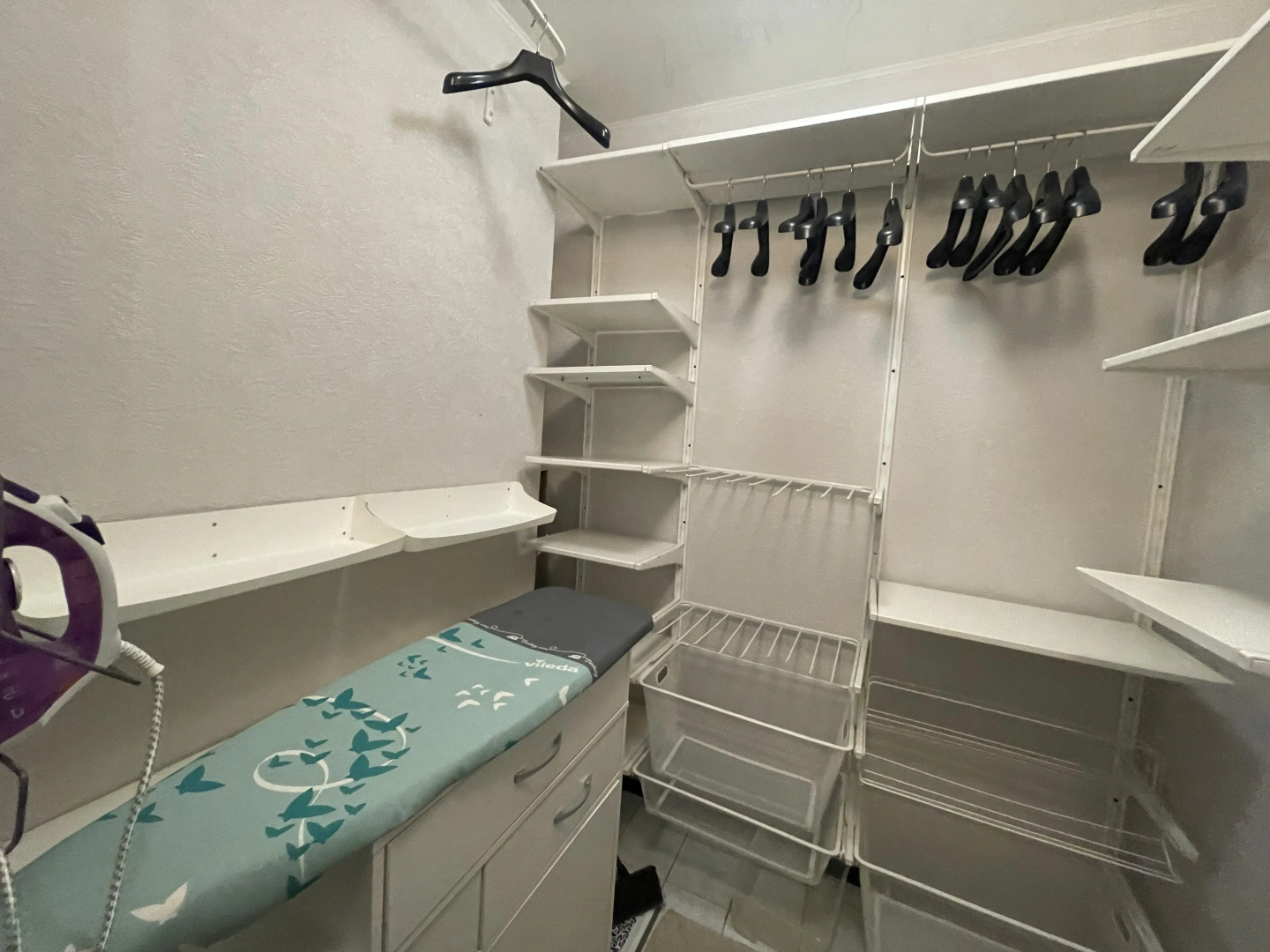 Апартаменты Константина Заслонова 17