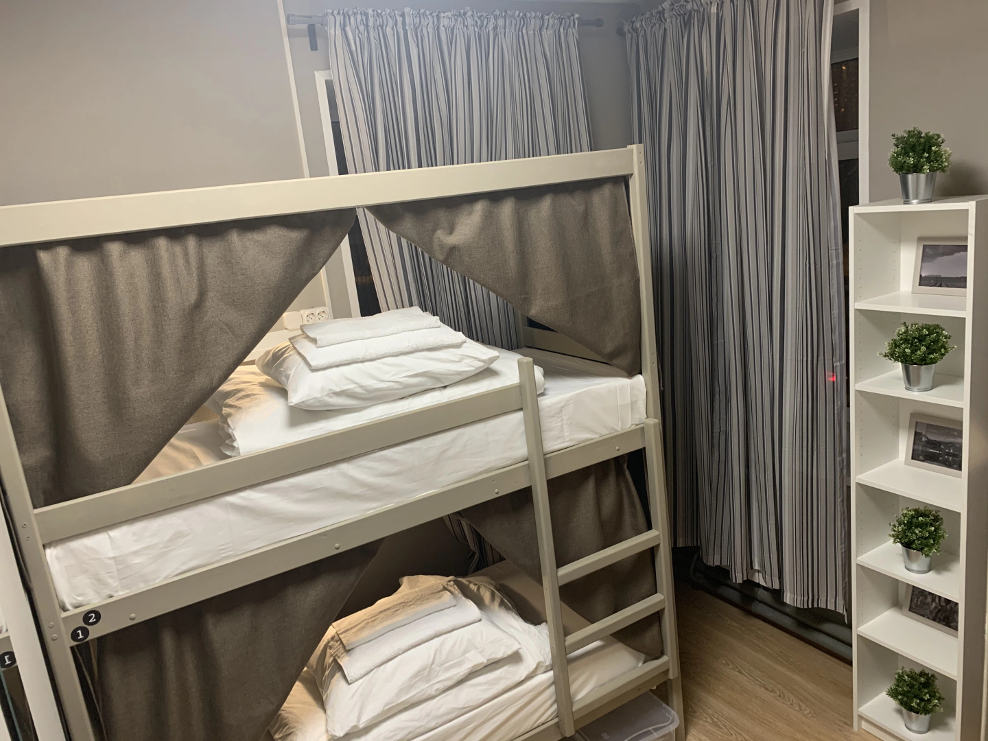 Хостел Хостелы Рус Донского