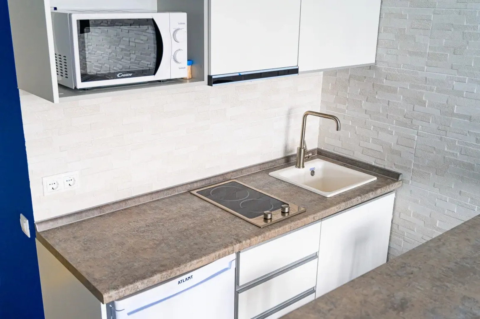 Апартаменты Metropol ZBS Nataly