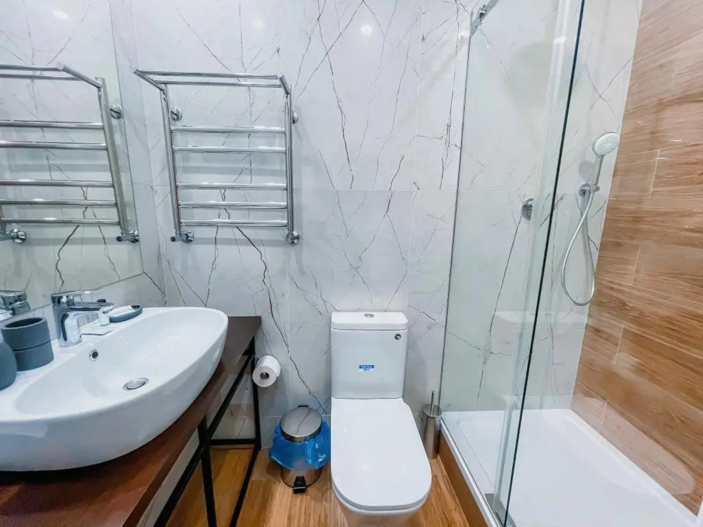 Отель Лазурный берег