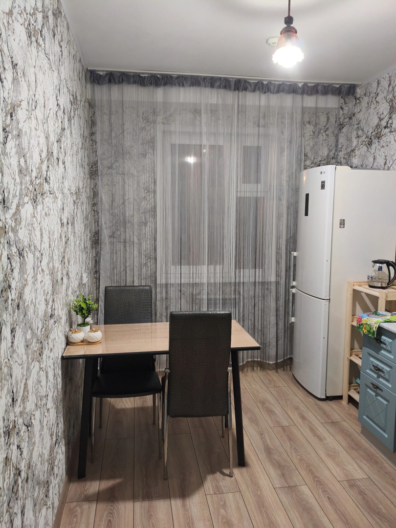 Квартира Новая двух комнатная