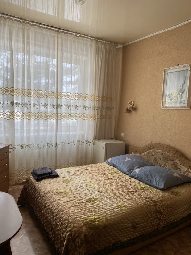 Отель Магнолия