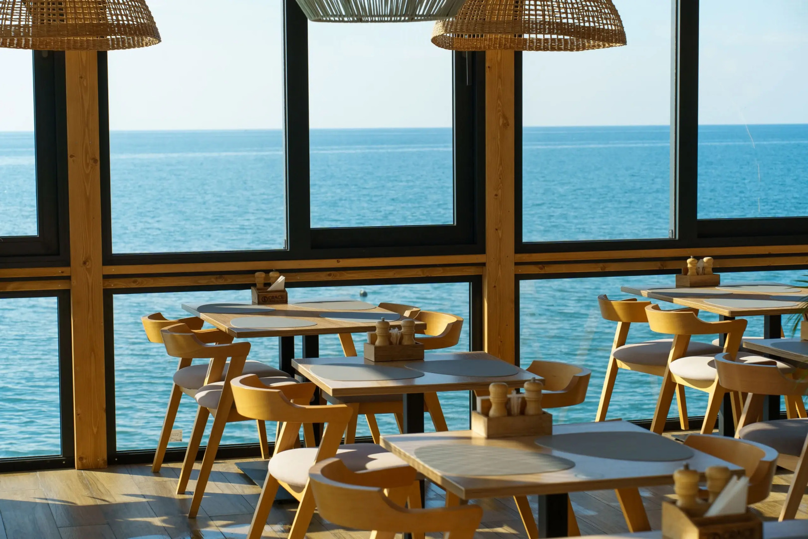 Отель Грейс Лазурь